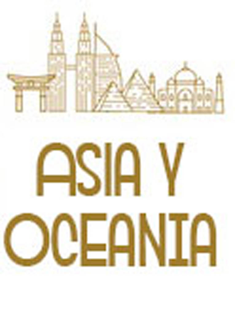 Asia y Oceania