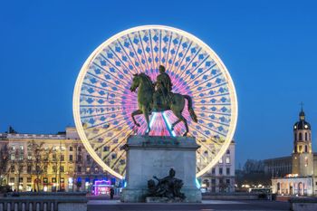 Lyon
