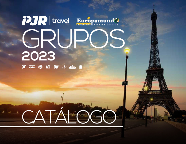 CATALOGO DE GRUPOS 2023 (1era PARTE)